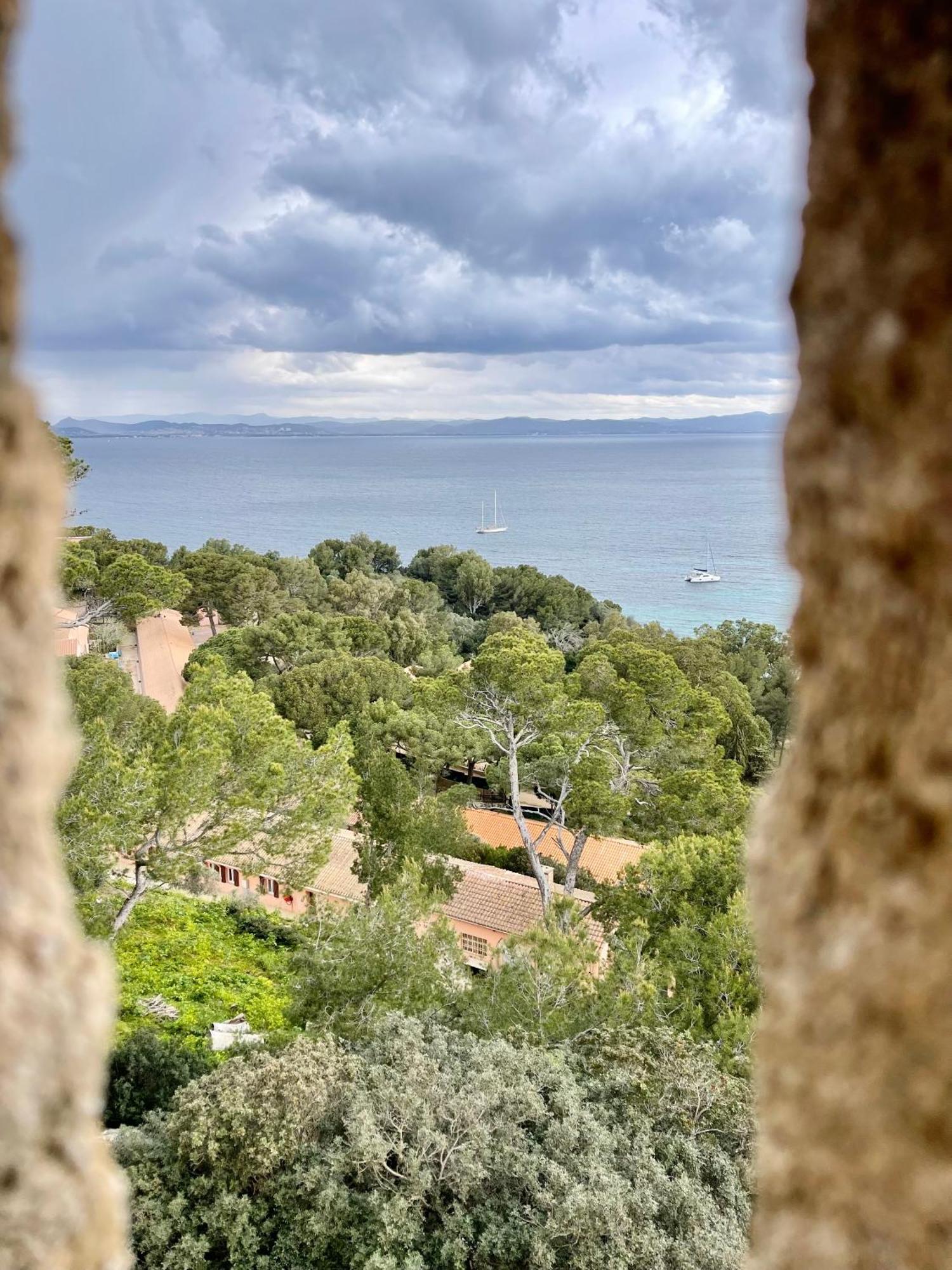 Latitudes 43 Appartement *