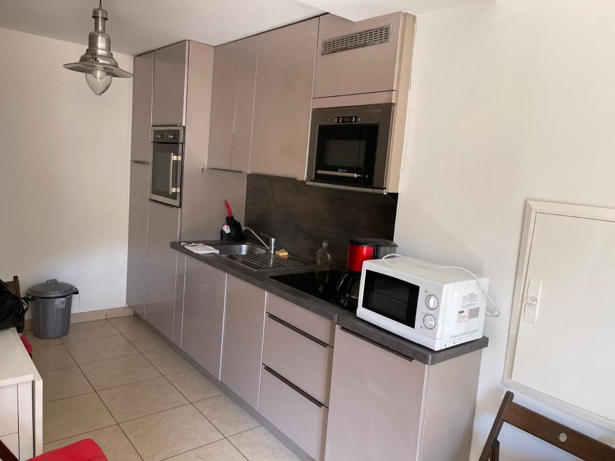 Apartment Latitudes 43