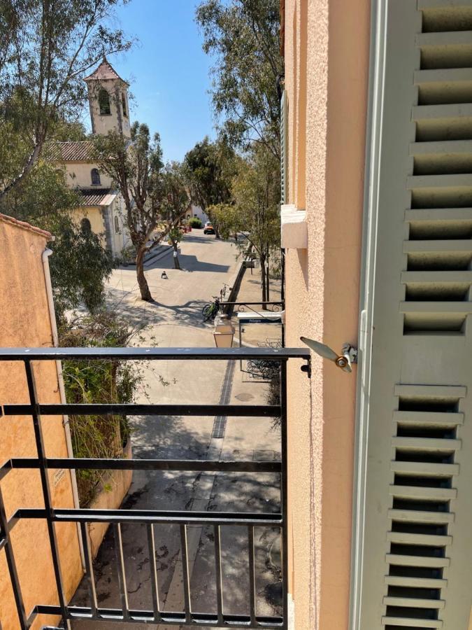 Apartment Latitudes 43 *