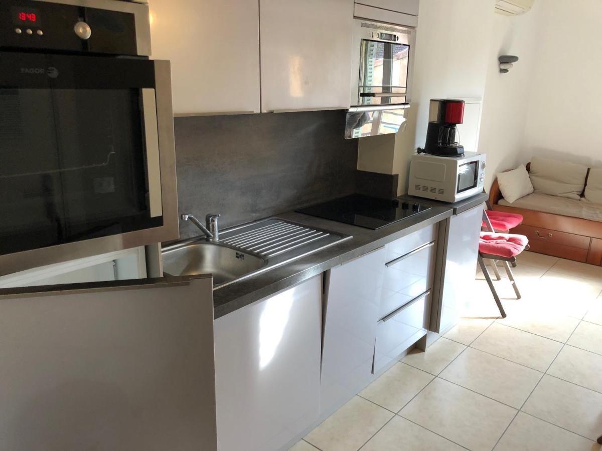 Apartment Latitudes 43 *