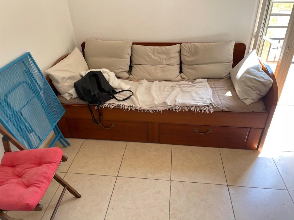 Apartment Latitudes 43 Porquerolles