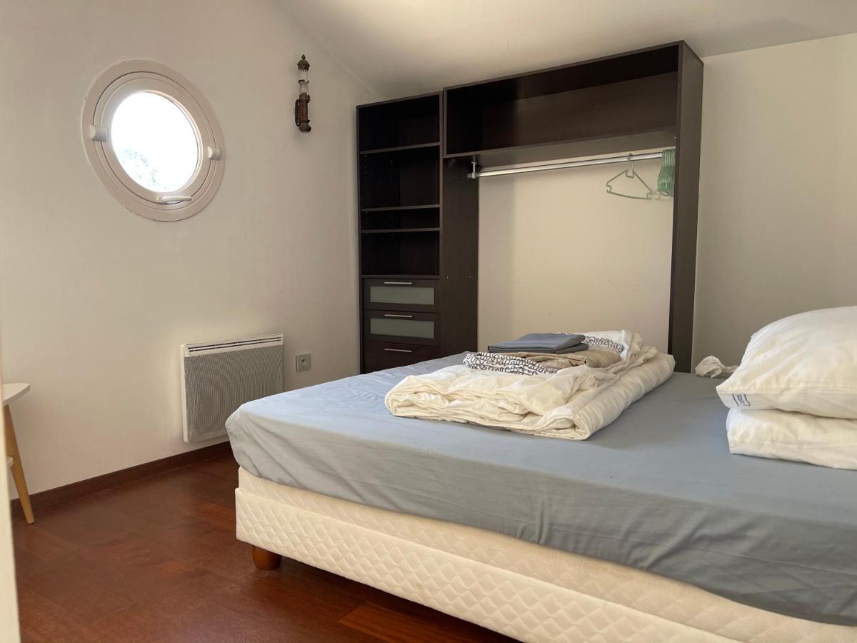 Apartment Latitudes 43 *